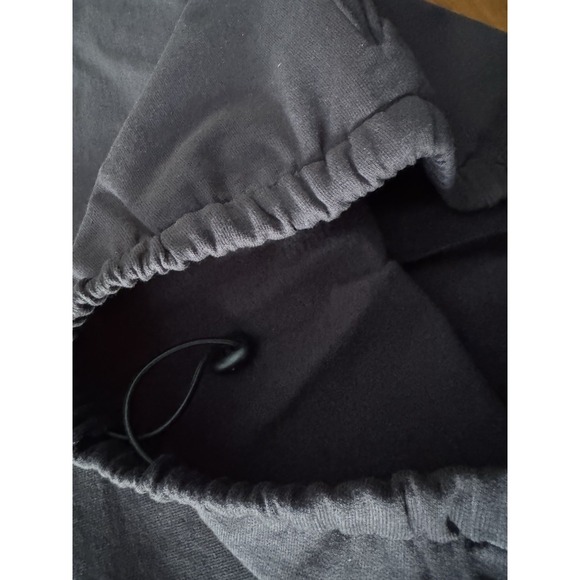 Yeezy SP-06 Sweatpants Black Size 2 NEW Never Worn Kanye West - Picture 10 of 10